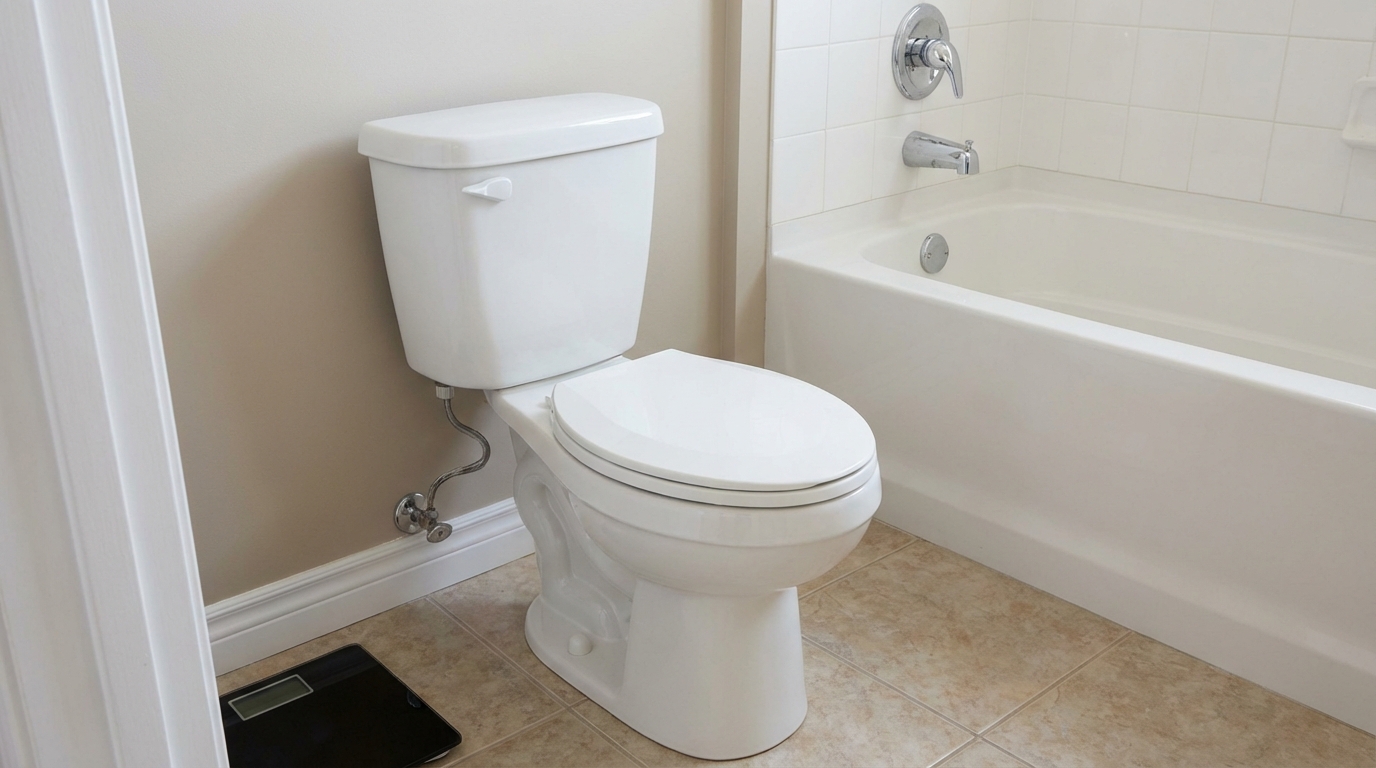 Plumbing Project