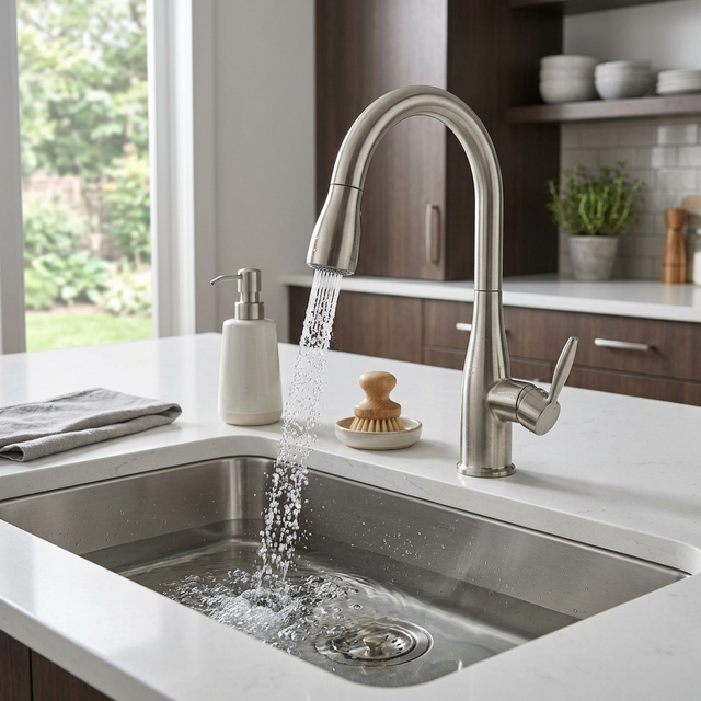Plumbing Project